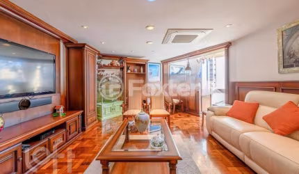 Cobertura com 3 quartos à venda na Avenida Doutor Nilo Peçanha, 620, Bela Vista, Porto Alegre, 278 m2 por R$ 2.200.000
