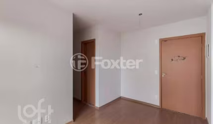 Apartamento com 2 quartos à venda na Rua Reverendo Olavo Nunes, 270, Parque Santa Fé, Porto Alegre, 45 m2 por R$ 225.000