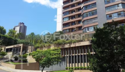 Apartamento com 4 quartos à venda na Rua Augusto Jung, 101, Centro, Novo Hamburgo, 195 m2 por R$ 1.600.000