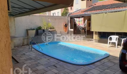 Casa com 3 quartos à venda na Rua Oswaldo Arthur Hartz, 890, Canudos, Novo Hamburgo, 140 m2 por R$ 480.000