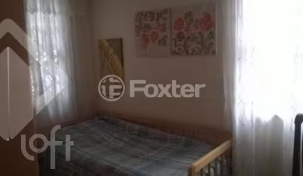 Casa com 3 quartos à venda na Rua Tobias Barreto, 180, Partenon, Porto Alegre, 224 m2 por R$ 940.000