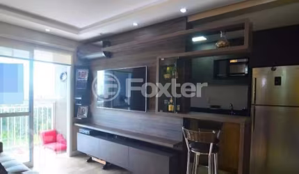 Apartamento com 2 quartos à venda na Avenida Armando Fajardo, 1261, Igara, Canoas, 60 m2 por R$ 410.000