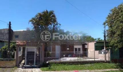 Casa com 3 quartos à venda na Avenida Francisco Talaia de Moura, 445, Rubem Berta, Porto Alegre, 120 m2 por R$ 320.000