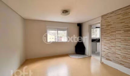 Apartamento com 2 quartos à venda na Rua Olga Pezzi Bisi, 109, Charqueadas, Caxias do Sul, 74 m2 por R$ 290.000