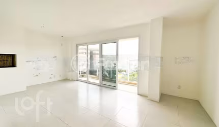 Apartamento com 3 quartos à venda na Rua Marquês do Herval, 467, Marechal Rondon, Canoas, 100 m2 por R$ 890.000