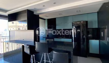 Apartamento com 1 quarto à venda na Rua Frederico Guilherme Ludwig, 80, Centro, Canoas, 84 m2 por R$ 660.000