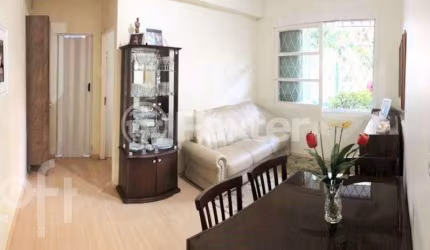 Apartamento com 1 quarto à venda na Rua Vicente da Fontoura, 740, Santo Antônio, Porto Alegre, 35 m2 por R$ 200.000