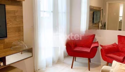 Apartamento com 3 quartos à venda na Rua Coronel Jaime da Costa Pereira, 268, Partenon, Porto Alegre, 61 m2 por R$ 270.000