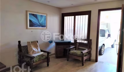 Casa em condomínio fechado com 4 quartos à venda na Rua Pau-Brasil, 395, Hípica, Porto Alegre, 230 m2 por R$ 890.000