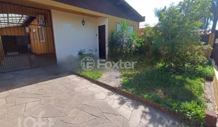 Casa com 3 quartos à venda na Rua da Figueira, 580, Nossa Senhora das Graças, Canoas, 100 m2 por R$ 650.000