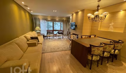 Apartamento com 3 quartos à venda na Avenida Carlos Lengler Filho, 147, Vila Jardim, Gramado, 116 m2 por R$ 1.800.000