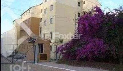 Apartamento com 2 quartos à venda na Rua Vinte e Seis de Março, 415, Mário Quintana, Porto Alegre, 38 m2 por R$ 134.900