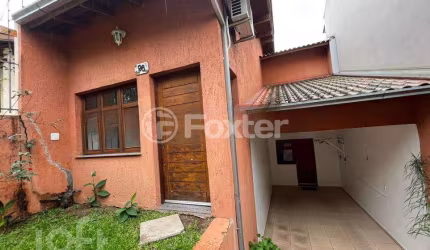 Casa com 2 quartos à venda na Rua Paulo Francisco de Souza, 96, Feitoria, São Leopoldo, 94 m2 por R$ 440.000