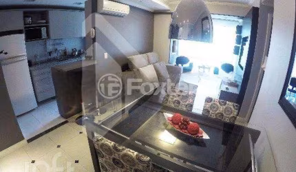 Apartamento com 2 quartos à venda na Rua Jari, 740, Passo da Areia, Porto Alegre, 62 m2 por R$ 620.000