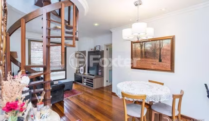 Cobertura com 4 quartos à venda na Rua General Neto, 234, Floresta, Porto Alegre, 153 m2 por R$ 850.000