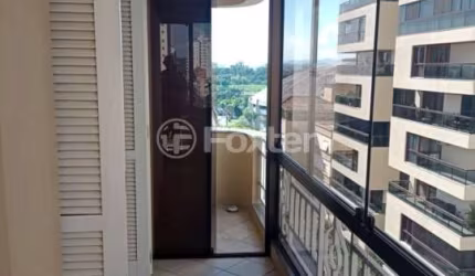 Apartamento com 3 quartos à venda na Rua São Joaquim, 295, Centro, São Leopoldo, 104 m2 por R$ 580.000