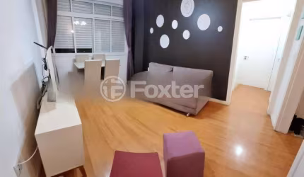 Apartamento com 2 quartos à venda na Rua Luiz Afonso, 416, Cidade Baixa, Porto Alegre, 80 m2 por R$ 500.000