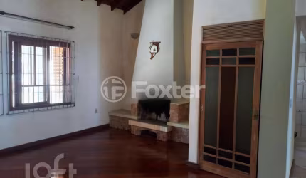 Casa com 3 quartos à venda na Rua Cangussu, 587, Nonoai, Porto Alegre, 284 m2 por R$ 1.000.000