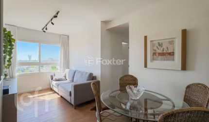 Apartamento com 2 quartos à venda na Rua Guadalupe, 520, Jardim Lindóia, Porto Alegre, 51 m2 por R$ 650.000