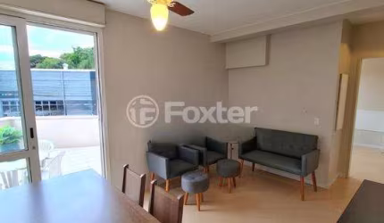Apartamento com 2 quartos à venda na Rua Bento Gonçalves, 886, Pátria Nova, Novo Hamburgo, 88 m2 por R$ 401.000