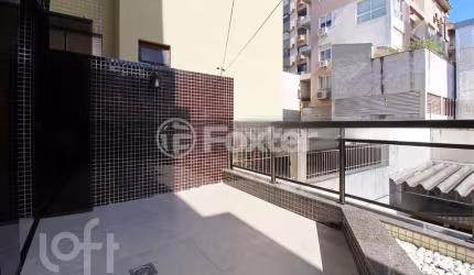 Apartamento com 2 quartos à venda na Rua Carlos Von Koseritz, 449, São João, Porto Alegre, 91 m2 por R$ 650.000