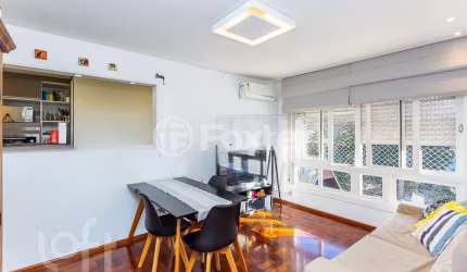 Apartamento com 2 quartos à venda na Rua Luzitana, 708, Higienópolis, Porto Alegre, 72 m2 por R$ 429.000