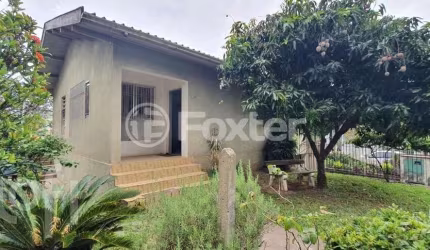 Casa com 3 quartos à venda na Rua Padre Nóbrega, 214, Vila Nova, Novo Hamburgo, 123 m2 por R$ 589.000