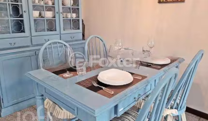 Apartamento com 1 quarto à venda na Rua Bruno Ernesto Riegel, 702, Ipê Amarelo, Gramado, 53 m2 por R$ 700.000