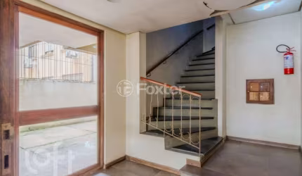 Cobertura com 2 quartos à venda na Rua Barão do Gravataí, 710, Menino Deus, Porto Alegre, 90 m2 por R$ 375.000