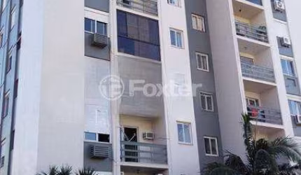 Apartamento com 2 quartos à venda na Rua São Pedro, 435, Centro, São Leopoldo, 65 m2 por R$ 250.000