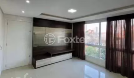 Apartamento com 3 quartos à venda na Rua General José Machado Lopes, 624, Centro, Esteio, 100 m2 por R$ 519.000