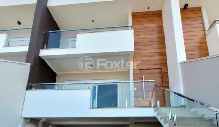 Casa com 3 quartos à venda na Rua Walter Lamb, 240, São José, São Leopoldo, 246 m2 por R$ 1.290.000
