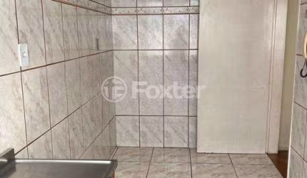 Apartamento com 2 quartos à venda na Rua Carlos Estevão, 90, Jardim Leopoldina, Porto Alegre, 55 m2 por R$ 175.000