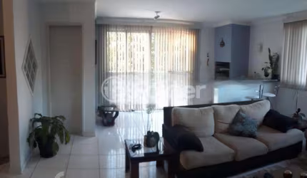 Cobertura com 2 quartos à venda na Rua Catumbi, 131, Medianeira, Porto Alegre, 130 m2 por R$ 625.000