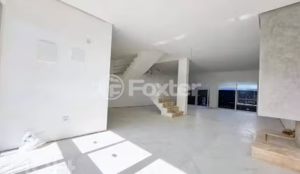 Casa em condomínio fechado com 3 quartos à venda na Rua Jorge Babot Miranda, 680, Aberta dos Morros, Porto Alegre, 195 m2 por R$ 1.097.990