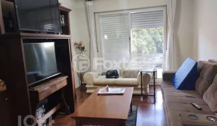 Apartamento com 2 quartos à venda na Avenida Padre Cacique, 266, Praia de Belas, Porto Alegre, 80 m2 por R$ 535.000