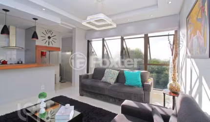 Apartamento com 3 quartos à venda na Rua Dona Paulina, 594, Tristeza, Porto Alegre, 107 m2 por R$ 750.000