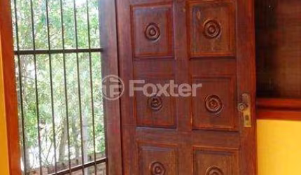 Casa com 3 quartos à venda na Avenida Antônio Carvalho, 1860, Jardim Carvalho, Porto Alegre, 73 m2 por R$ 305.000
