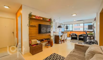 Apartamento com 3 quartos à venda na Avenida Dom Cláudio José Gonçalves Ponce de Leão, 165, Vila Ipiranga, Porto Alegre, 94 m2 por R$ 600.000