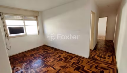 Apartamento com 2 quartos à venda na Rua Camaquã, 55, Camaquã, Porto Alegre, 57 m2 por R$ 223.500