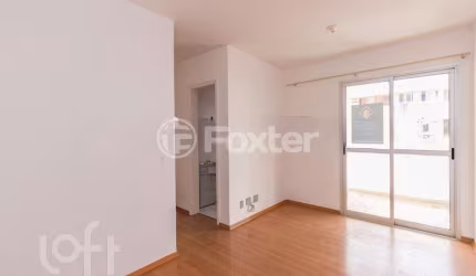 Apartamento com 1 quarto à venda na Avenida A. J. Renner, 2050, Humaitá, Porto Alegre, 44 m2 por R$ 199.900