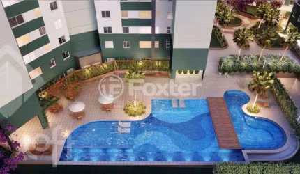 Apartamento com 3 quartos à venda na Rua Aurora, 1001, Marechal Rondon, Canoas, 76 m2 por R$ 571.000