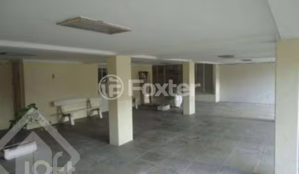 Apartamento com 1 quarto à venda na Avenida Érico Veríssimo, 576, Menino Deus, Porto Alegre, 42 m2 por R$ 207.000