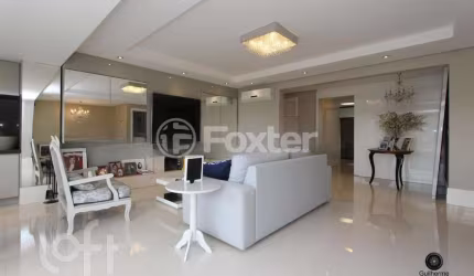 Apartamento com 3 quartos à venda na Rua José Albano Volkmer, 340, Jardim do Salso, Porto Alegre, 162 m2 por R$ 1.900.000