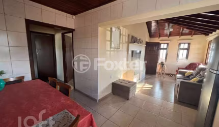 Casa com 4 quartos à venda na Rua Oscar Bernardo dos Passos, 302, Desvio Rizzo, Caxias do Sul, 193 m2 por R$ 795.000