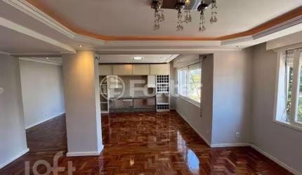 Apartamento com 3 quartos à venda na Rua Guilherme Morsch, 241, Centro, Canoas, 107 m2 por R$ 541.000