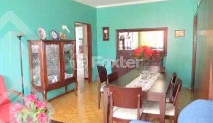 Apartamento com 3 quartos à venda na Rua Quintino Bandeira, 64, São Geraldo, Porto Alegre, 119 m2 por R$ 320.000