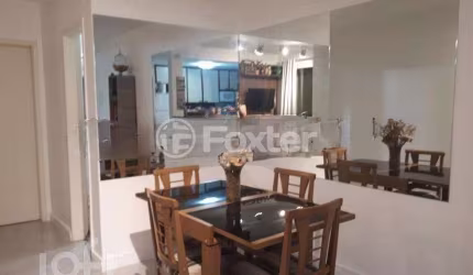 Apartamento com 2 quartos à venda na Rua Ernesto Zamprogna, 52, Morro Santana, Porto Alegre, 56 m2 por R$ 250.000