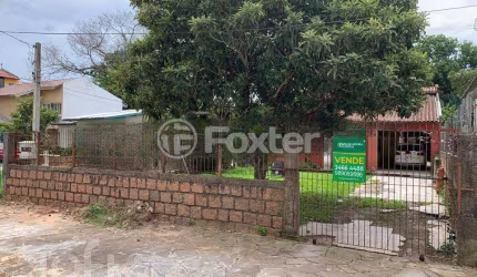 Casa com 3 quartos à venda na Rua Caxias, 1030, Centro, Esteio, 528 m2 por R$ 669.999
