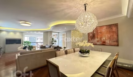Apartamento com 3 quartos à venda na Rua Heller, 243, Centro, Novo Hamburgo, 194 m2 por R$ 1.400.000